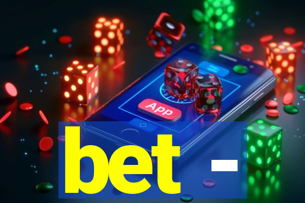 bet -