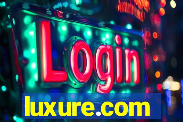 luxure.com