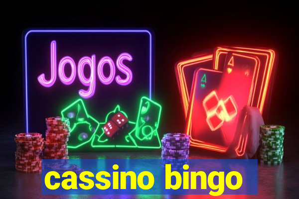 cassino bingo