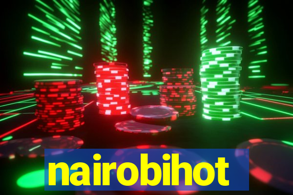 nairobihot