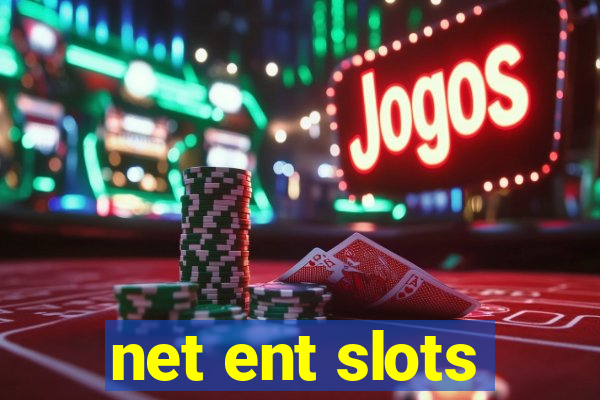 net ent slots