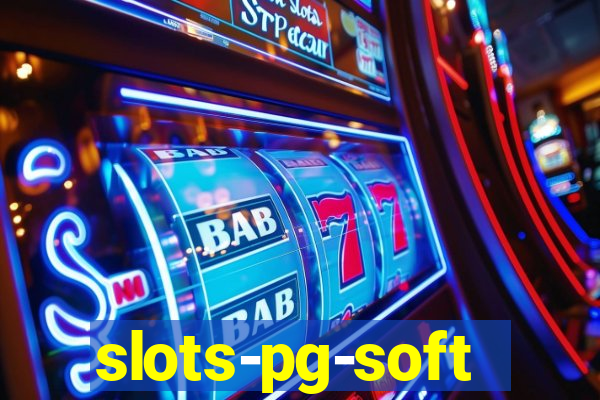 slots-pg-soft