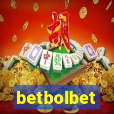 betbolbet