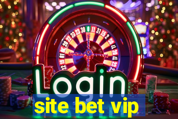 site bet vip