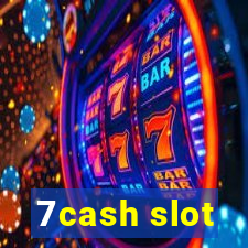 7cash slot