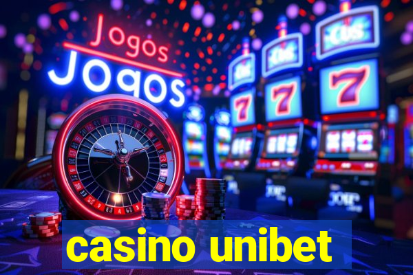 casino unibet