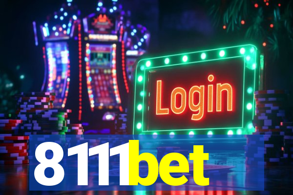 8111bet