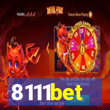 8111bet