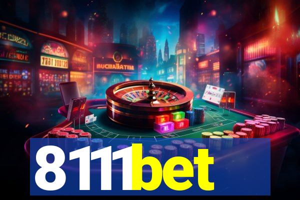 8111bet