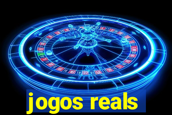 jogos reals