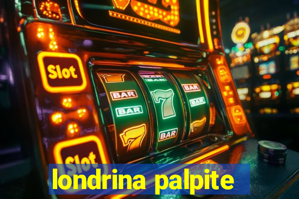 londrina palpite