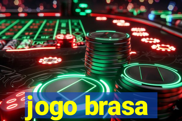 jogo brasa