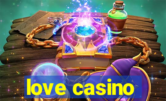 love casino