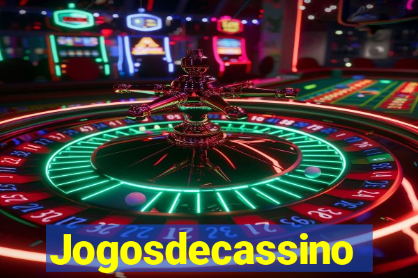 Jogosdecassino