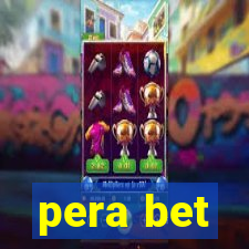 pera bet