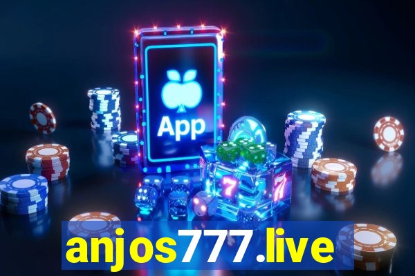 anjos777.live