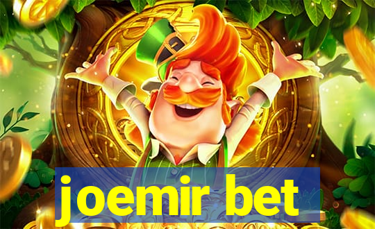 joemir bet