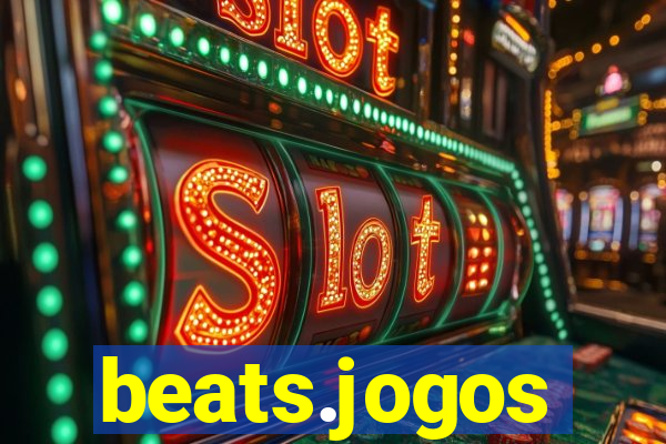 beats.jogos