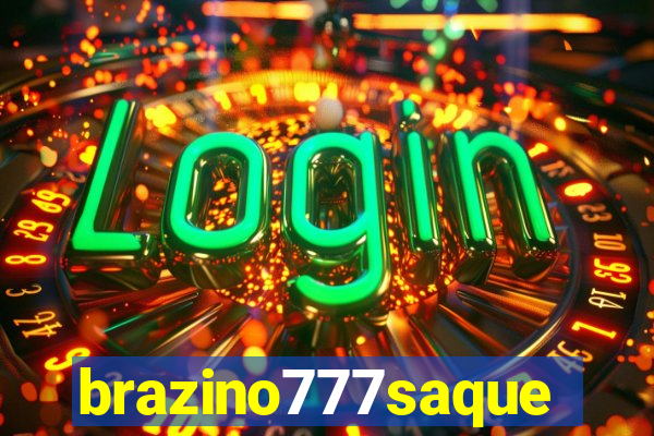 brazino777saque