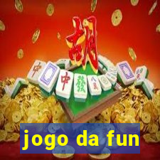 jogo da fun