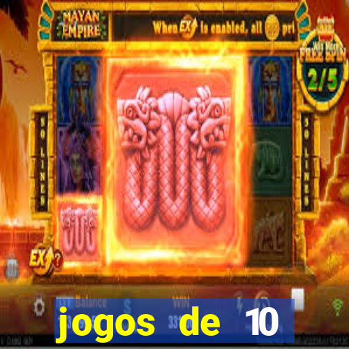 jogos de 10 centavos pragmatic