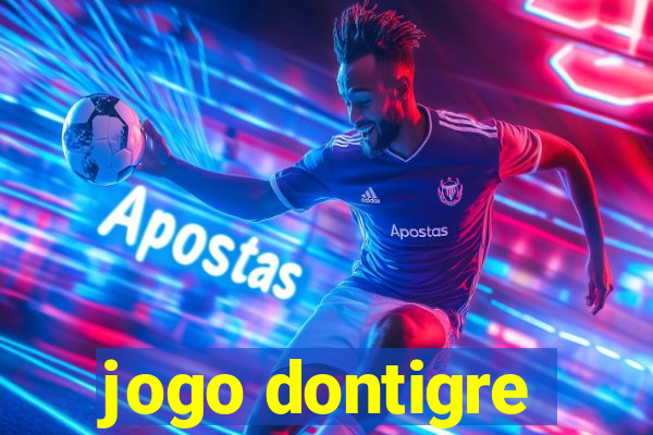 jogo dontigre