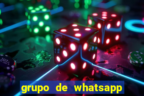 grupo de whatsapp de cdzinhas