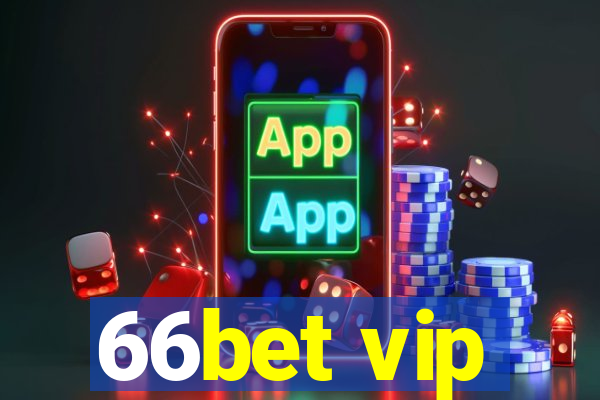 66bet vip