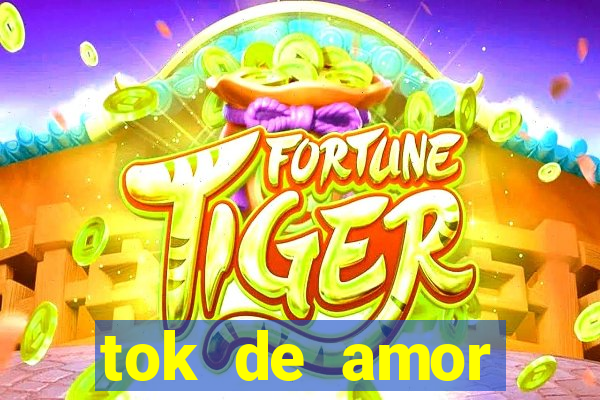 tok de amor boutique santos