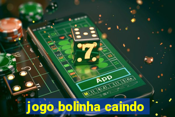 jogo bolinha caindo