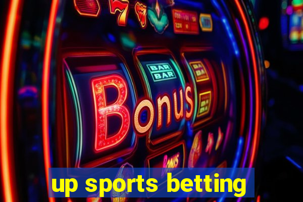 up sports betting