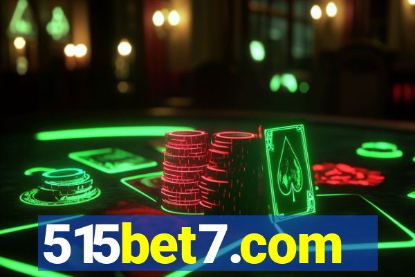 515bet7.com