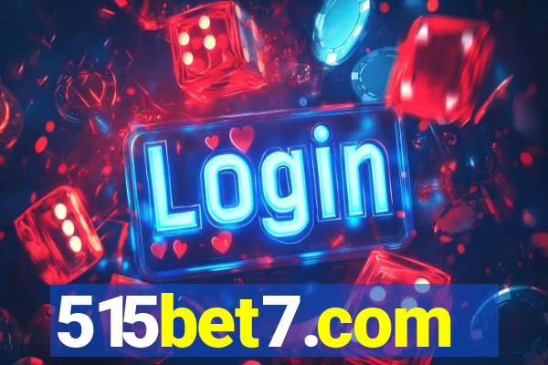 515bet7.com