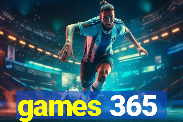 games 365