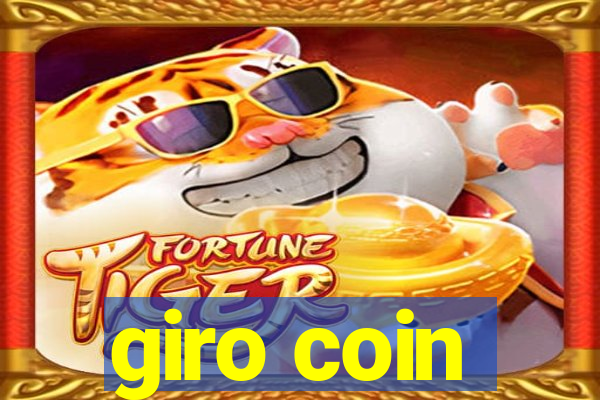 giro coin