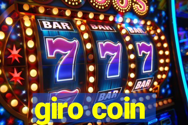 giro coin