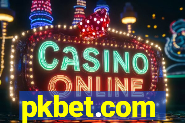 pkbet.com