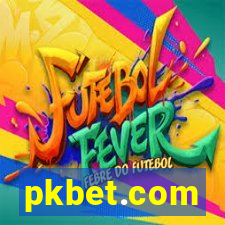 pkbet.com