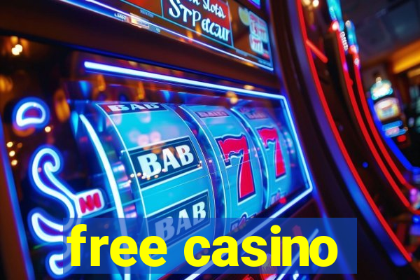 free casino