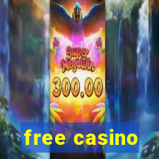 free casino