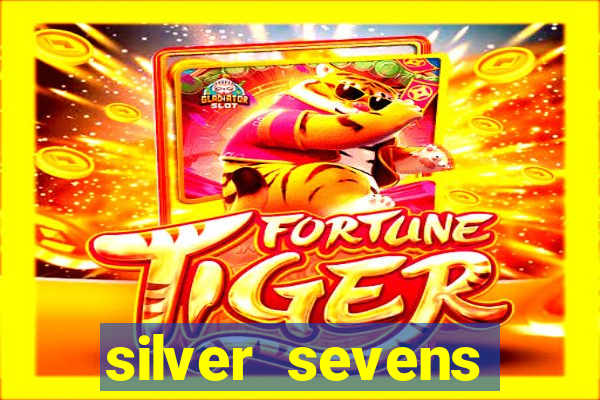 silver sevens casino and hotel