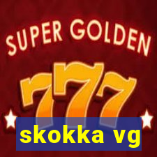 skokka vg