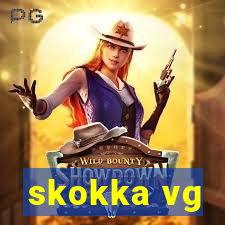 skokka vg