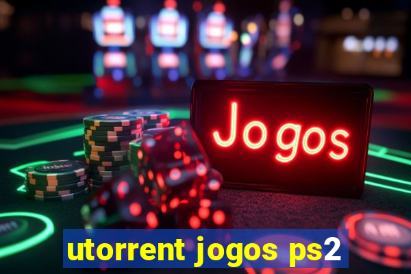 utorrent jogos ps2