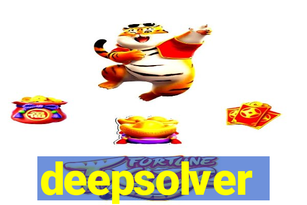 deepsolver