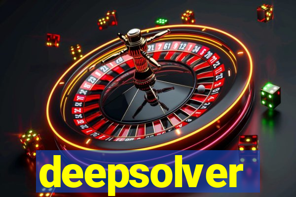 deepsolver