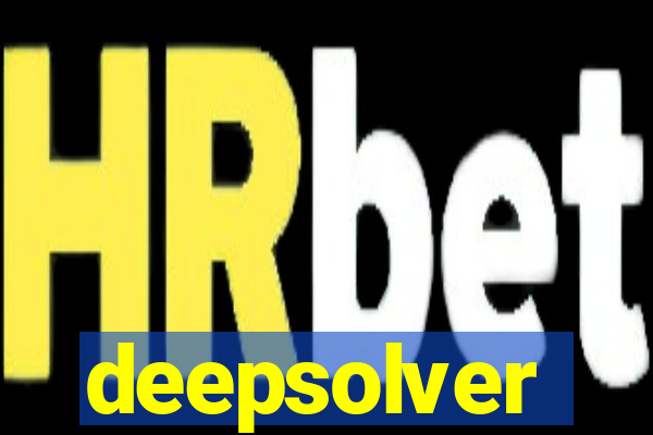 deepsolver