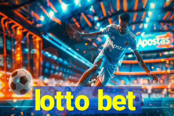 lotto bet