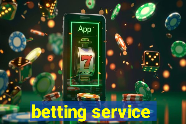 betting service