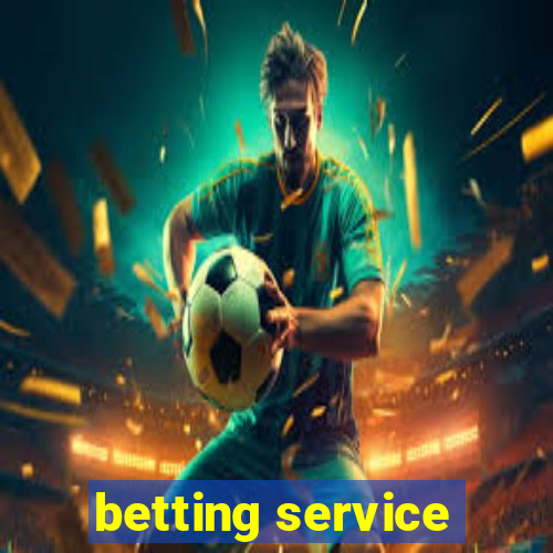 betting service